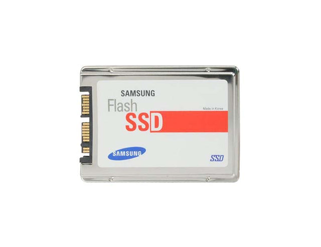 MMCQE28GTMUP-MVA - Samsung 128GB 1.8 inch MLC 3Gb/s SATA SSD