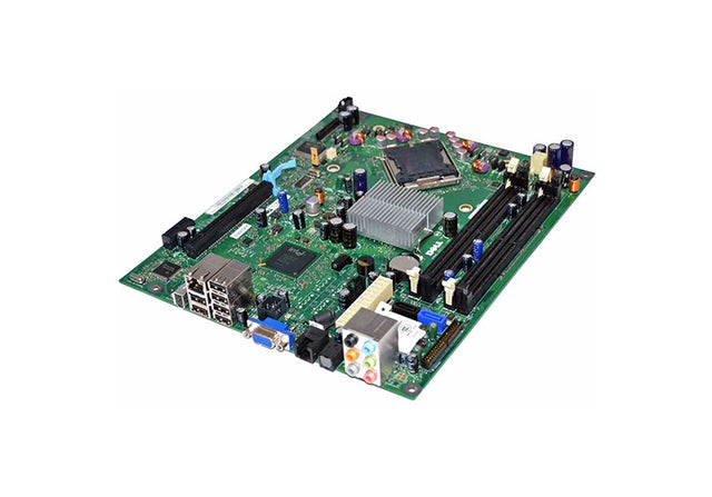 Motherboard / for Dimension 9200c D9200c XPS 210