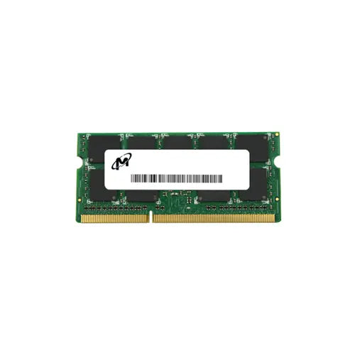 8GB DDR3-1333MHz PC3-10600 ECC Unbuffered CL9 240-Pin Dual Rank DIMM Memory Module