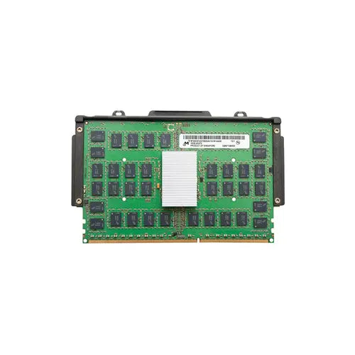 MT80KSF2G72M2DW-1G1M1A60B - Micron 16GB PC3-8500 DDR3-1066MHz ECC Registered CL7 Cuod RDIMM Memory Module