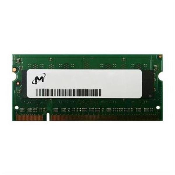 MT9D19M-7 Micron Memory Size 1mx9 70ns SIMM