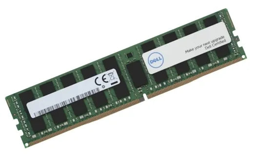 MTA9ASF2G72PZ-3G2E1 - Micron 16GB DDR4-3200MHz PC4-25600 Registered ECC CL22 288-Pin DIMM 1.2V Single Rank Memory Module