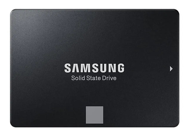 MZ-76E500E - Samsung 860 EVO 500GB MLC SATA 6Gb/s 2.5 Inch SSD