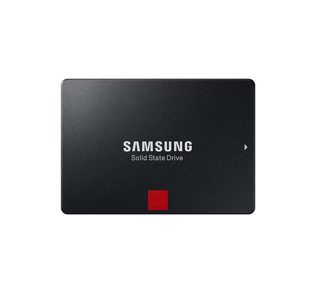 860 PRO Series 512GB Multi-Level Cell SATA 6Gb/s V-NAND 2.5-Inch Solid State Drive