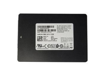 Samsung - MZ-7LH512A - 512GB SATA Iii 2.5 Inch SSD
