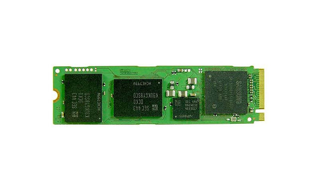 SM951 256GB Multi-Level Cell PCI Express NVMe 3.0 x4 M.2 2280 Solid State Drive
