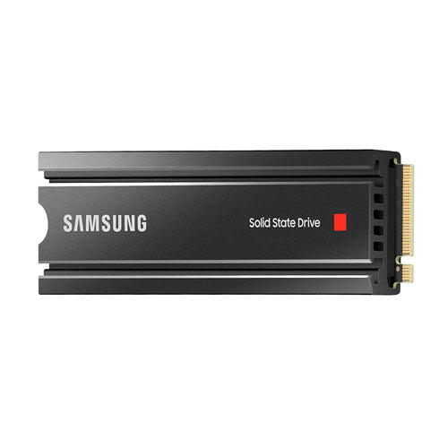 MZ-V8P1T0 Samsung 1TB PCI Express NVMe 4.0 x4 M.2 2280 Solid State Drive