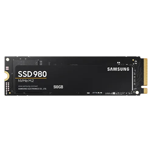 MZ-V8V1T0B Samsung SM980 1TB TLC PCIe NVMe 3.0 x4 M.2 2280 Solid State Drive