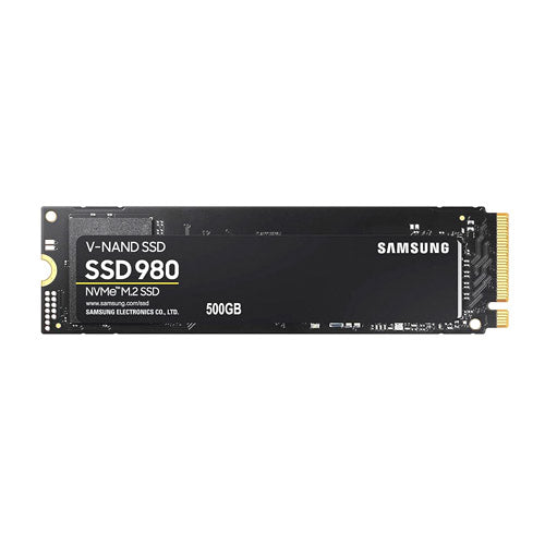 MZ-V8V500 Samsung 500GB Triple-Level Cell PCI Express NVMe 3.0 x4 M.2 2280 Solid State Drive