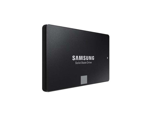 MZ6ER800HAGL-00G3 - Samsung 800GB 2.5 inch MLC 6Gb/s SAS SSD