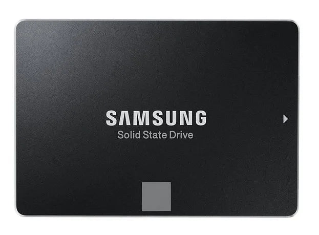 MZ7KM1T9HAJM - Samsung SM863 1.92TB MLC SATA 6Gb/s 2.5-Inch SSD