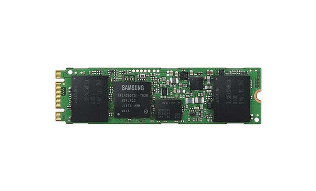 PM871a Series 512GB Triple-Level Cell SATA 6Gb/s M.2 2280 Solid State Drive