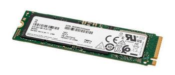 Samsung - MZVLB1T0HBLR-00000 - PM981a Series 1TB TLC PCI Express 3.0 x4 NVMe M.2 2280 Internal Solid State Drive (SSD)