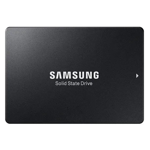 MZWLR1T9HCJR-00A07 Samsung PM1733a 1.92TB PCI Express NVMe 4.0 x4 2.5-Inch Solid State Drive