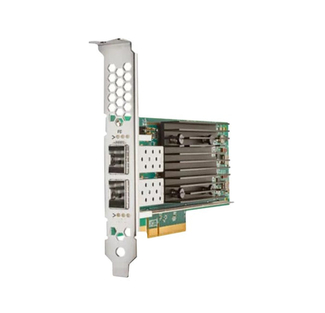 46M6052 - IBM 2 x Ports SFP+ 8Gb/s PCI-Express 2.0 x8 Fibre Channel Host Bus Adapter for Systeem X Server