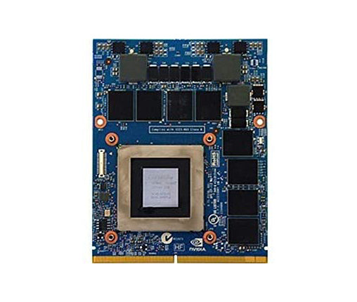 Nvidia GeForce GTX 780M 4GB GDDR5 Video Card for Alienware M17X R4 R5 M18X R2