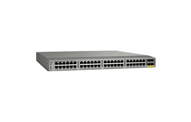 N2K-C2248TP-E-1GE= - Cisco Nexus 2000 48-Ports RJ-L3 45 Fabric Extender