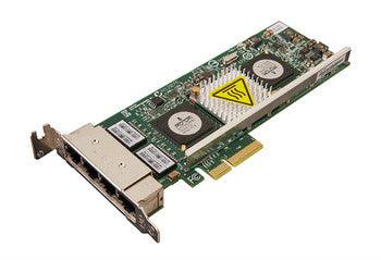 Cisco - N2XXABPCI03M3 - 5709 Gigabit Ethernet Card PCi Express X4 4 Port 10/100/1000base-t Low-profile Half-length
