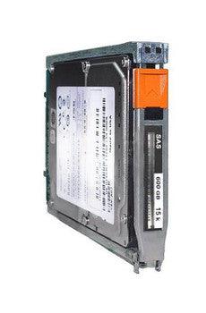 EMC - N3-VS15-600EU - 600GB 15000RPM SAS 6.0 Gbps 3.5 64MB Cache Hard Drive"