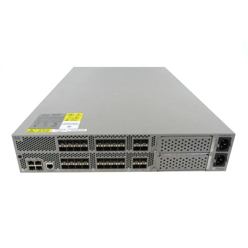 N5K-C5020P-BF-RF Cisco Nexus 5000 Series 5020P 40 x SFP+ Ports 10GBase-T Layer 2 Managed 2U Rack-mountable Gigabit Ethernet Network Switch