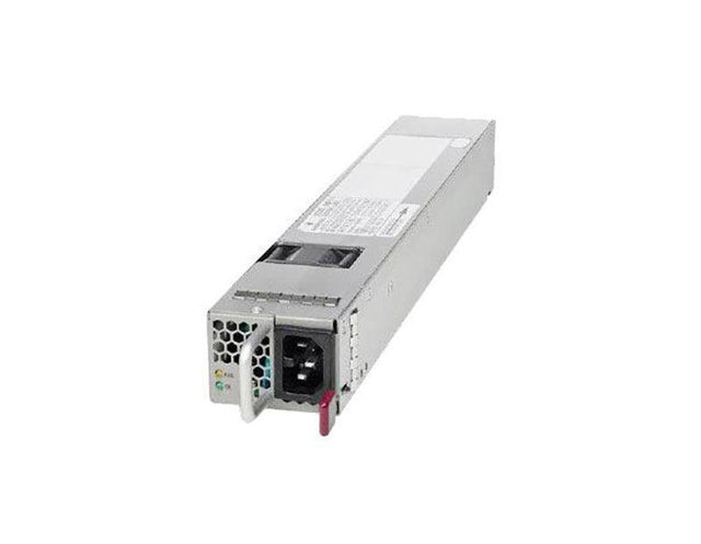 N9K-PAC-3000W-B - Cisco 3000-Watts 200-240V AC 50-60Hz Port-Side Intake Power Supply for Nexus 9500 Series - Orange Hardwares