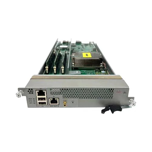 N9K-SUP-B+ Cisco Nexus 9500 Supervisor B+ Single-Port RJ-45 1000Base-T Control Processor
