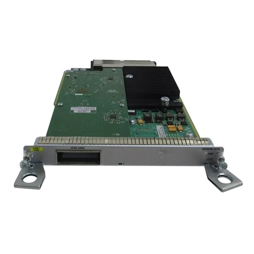 NCS4200-1H-PK Cisco One-port 100GE Interface Module