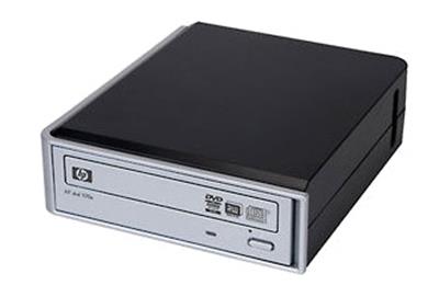 NP244AA#ABA HP 22xDvd1170e External Multiformat Dvd Writer Dl Ls Np244aa (Refurbished) NP244AA ABA