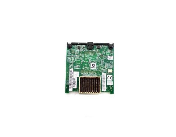 NP630 - Dell 2-Ports PCI Express x4 Fibre Channel 4Gb/s Mezzanine Host Bus Adapter