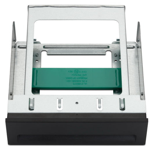 NQ099AA HP Optical Bay HDD Mounting Bracket For Inserting 3.5-Inch Drive into Optical Disk Drive Bay