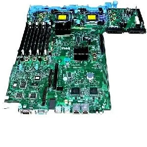 NR282 - Dell LGA771 Intel 5000X System Board for PowerEdge 2950