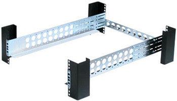 Juniper Networks - NS-5200-RCK-02 - Juniper NetScreen-5200 Rack Mount Kit (23 in. all mounting hardware)