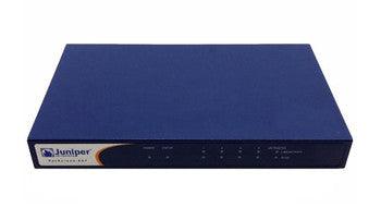 Juniper Networks - NS-5GT-RMK2 - Juniper NS-5GT Rack Mount Kit for ADSL and Wireless Products