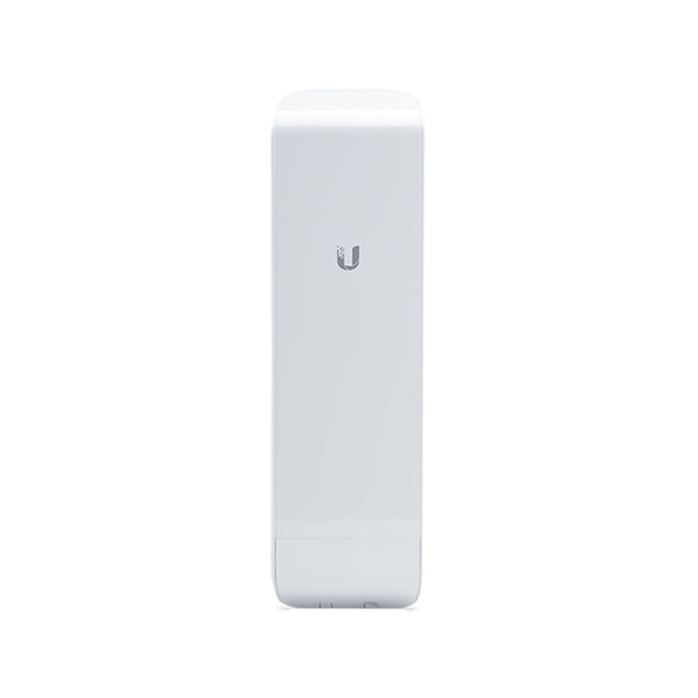 NSM5 - Ubiquiti NanoStation NSM5 150Mb/s 5GHz 2 x Ports 10/100Base-T Wireless Access Point