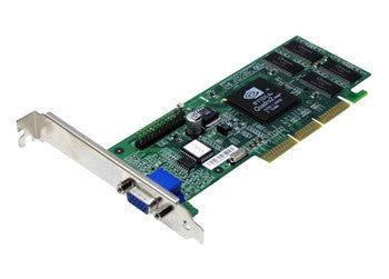 Dell - Gmgtx56N2H1Gzpb - NV11GL Video Card
