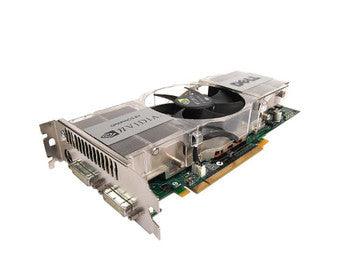 Dell - Gmgtx47N2H12Zqt - NV7800GTX Video Card