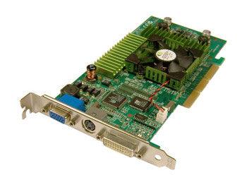 NVIDIA - R73702Gd5Toc - NV8790 Video Card