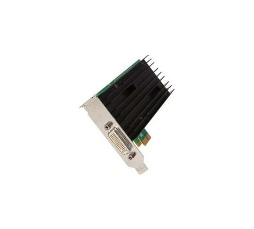 Nvidia Quadro 256MB PCI Express x16 Video Graphics Card