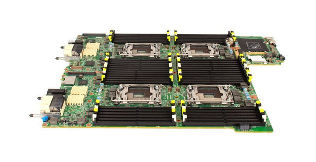NWMP8 Dell System Board (Motherboard) for PowerEdge Fc830 Server (Refurbished)