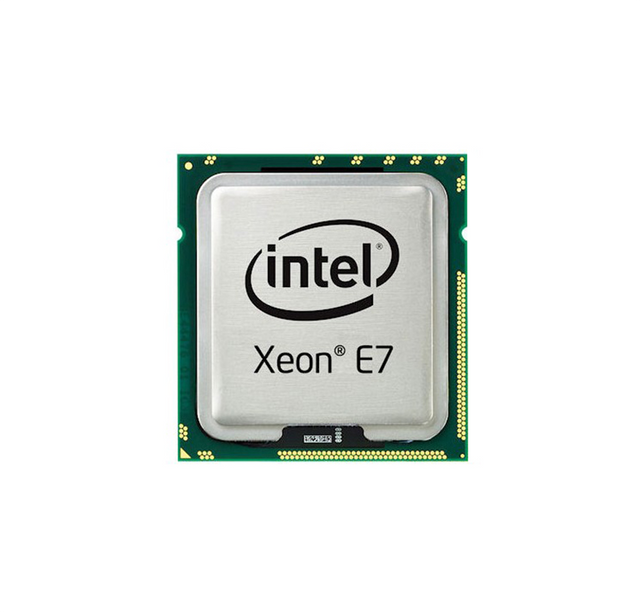 NX669 - Dell 1.60GHz 1066MHz FSB 4MB L2 Cache Intel Xeon E7310 Quad Core Processor