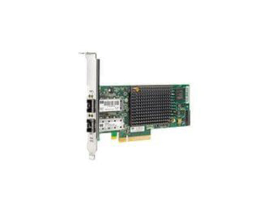 OCE10102IX-D - Dell Emulex 2 x Ports 10Gb/s iSCSI Converge Network Adapter Card