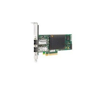 OCE10102IX - Dell Emulex 2 x Ports 10Gb/s iSCSI Converge Network Adapter Card