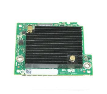 Dell - OCM14102B-U4-D - Emulex Oneconnect Dual-Ports 10Gbps Gigabit Ethernet PCI Express 3.0 Mezzanine Network Daughter Card