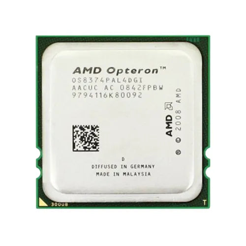 OS8374PAL4DGI AMD Opteron 8374 HE Quad-Core 2.2GHz 6MB L3 Cache Socket F Processor