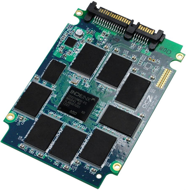 OV-ACC903005 Overland 4 x 240GB with Carrier Solid State Drive for DX2 Snap Server