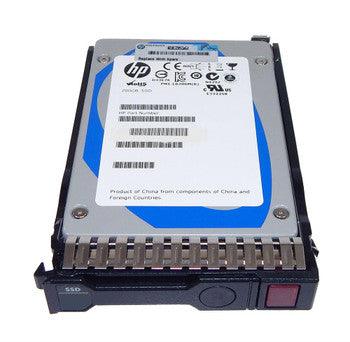 HP - P0004127-001 - 200GB SATA 6Gbps 2.5-inch Internal Solid State Drive (SSD)