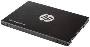 HP - P0004833-001 - 240GB SATA 6Gbps 2.5-inch Internal Solid State Drive (SSD)