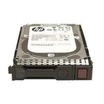 HP - P0005046-001 - 1.8TB 10000RPM SAS 2.5-inch Internal Hard Drive