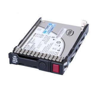 HP - P0005562-001 - 240GB SATA 2.5-inch Internal Solid State Drive (SSD)