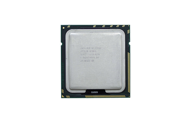 P016R - Dell 1.86GHz 4.80GT/s QPI 4MB L3 Cache Intel Xeon E5502 Dual Core Processor for Precision Workstation T5500